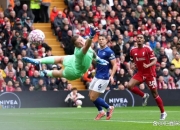 开云-利物浦客场击败埃弗顿，领先优势巩固