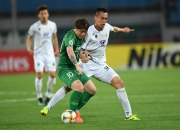 开云sport-紧张比赛即将展开，双方势均力敌