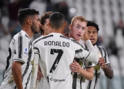 开云APP-尤文图斯客场击败瓦伦西亚，取得胜利