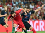 开云体育在线-葡萄牙对阵克罗地亚，不容有失