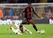 开云体育平台APP-南安普顿客场逼平伯恩茅斯，保持联赛稳定的简单介绍