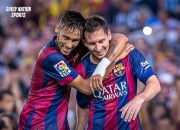 开云-荣耀球场重返巴萨，梅西获得高额年薪的简单介绍