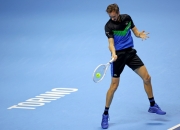 开云体育APP下载-拉沃尔杯碾压ATP总决赛，梅德韦杰夫扛起全队的简单介绍