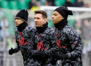 开云体育平台APP-尤文图斯对阵巴黎圣日耳曼，备受瞩目的战役