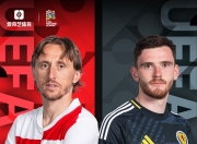 开云下载-克罗地亚击败英格兰晋级四强