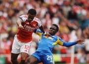 开云下载-阿森纳主场氛围火爆，球迷热情助威球队