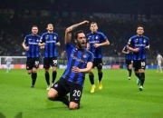 开云APP-国际米兰主场战胜强敌，保持不败纪录