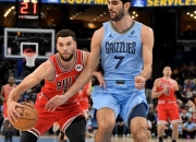 开云体育入口-公牛绝杀深圳队，拉文高光表现