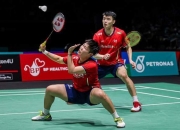 开云体育-马来西亚队横扫印尼队，黄鸭组合状态火热