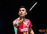 开云-印度代表团在羽毛球项目中实现突破