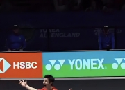 开云平台-法国队完胜泰国队，石宇奇刷新纪录