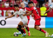 开云APP-关于赫塔菲客场告捷，驱走保级阴霾的信息