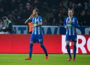 开云APP-柏林赫塔爆冷击败沃尔夫斯堡，走向复苏的简单介绍