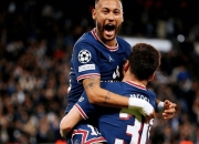 开云体育在线-马赛球员轮番破门，夺取比赛胜利