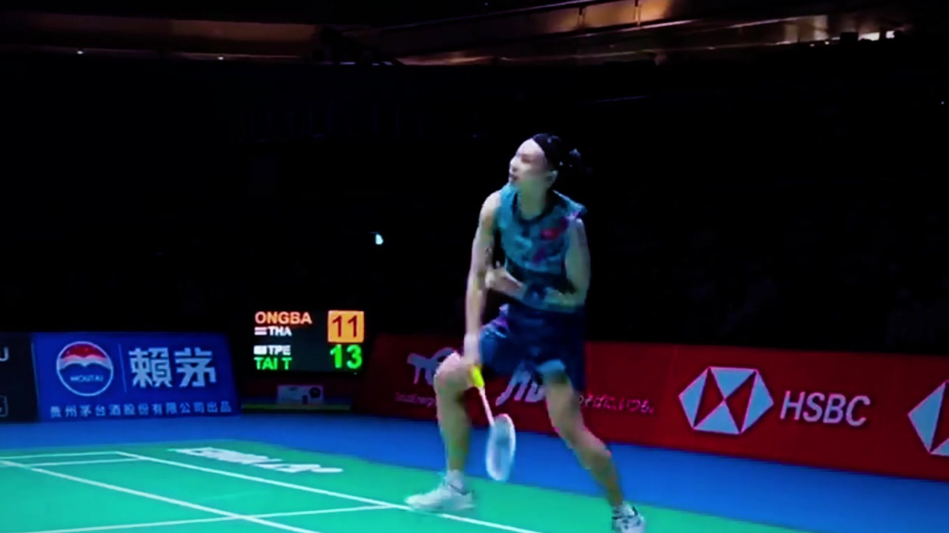 包含印尼羽毛球队完胜泰国羽毛球队,戴资颖关键制胜的词条 包含印尼羽毛球队完胜泰国羽毛球队,戴资颖关键制胜的词条