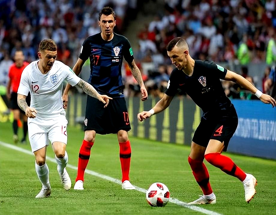 关于克罗地亚队即将在接下来的比赛中遭遇保加利亚的信息