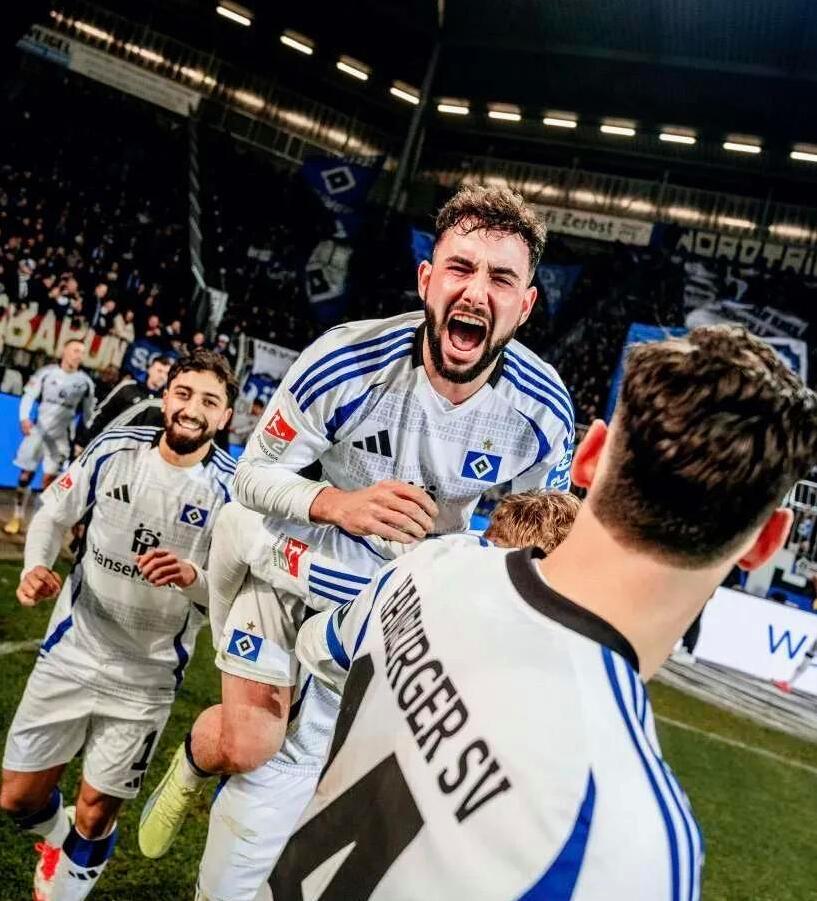 柏林赫塔主场遭遇惨败,积分榜位置下滑的简单介绍 柏林赫塔主场遭遇惨败,积分榜位置下滑的简单介绍