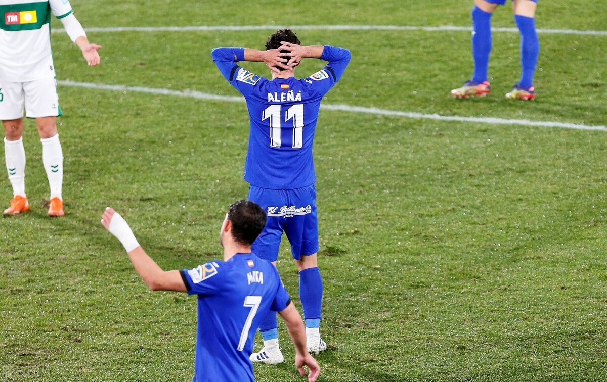 关于赫塔菲客场告捷,驱走保级阴霾的信息 关于赫塔菲客场告捷,驱走保级阴霾的信息