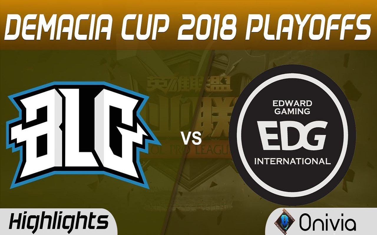 包含BLG鏖战巴塞罗那，马琳完成高光表现激烈交锋四强赛，点燃全场激情的词条