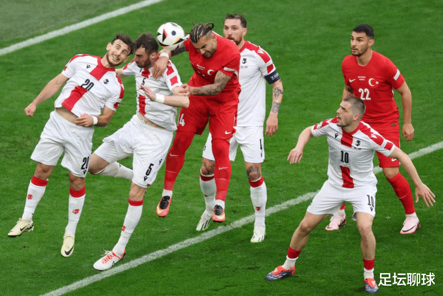 欧洲杯预选赛激战即将打响:强弱对抗的简单介绍 欧洲杯预选赛激战即将打响:强弱对抗的简单介绍