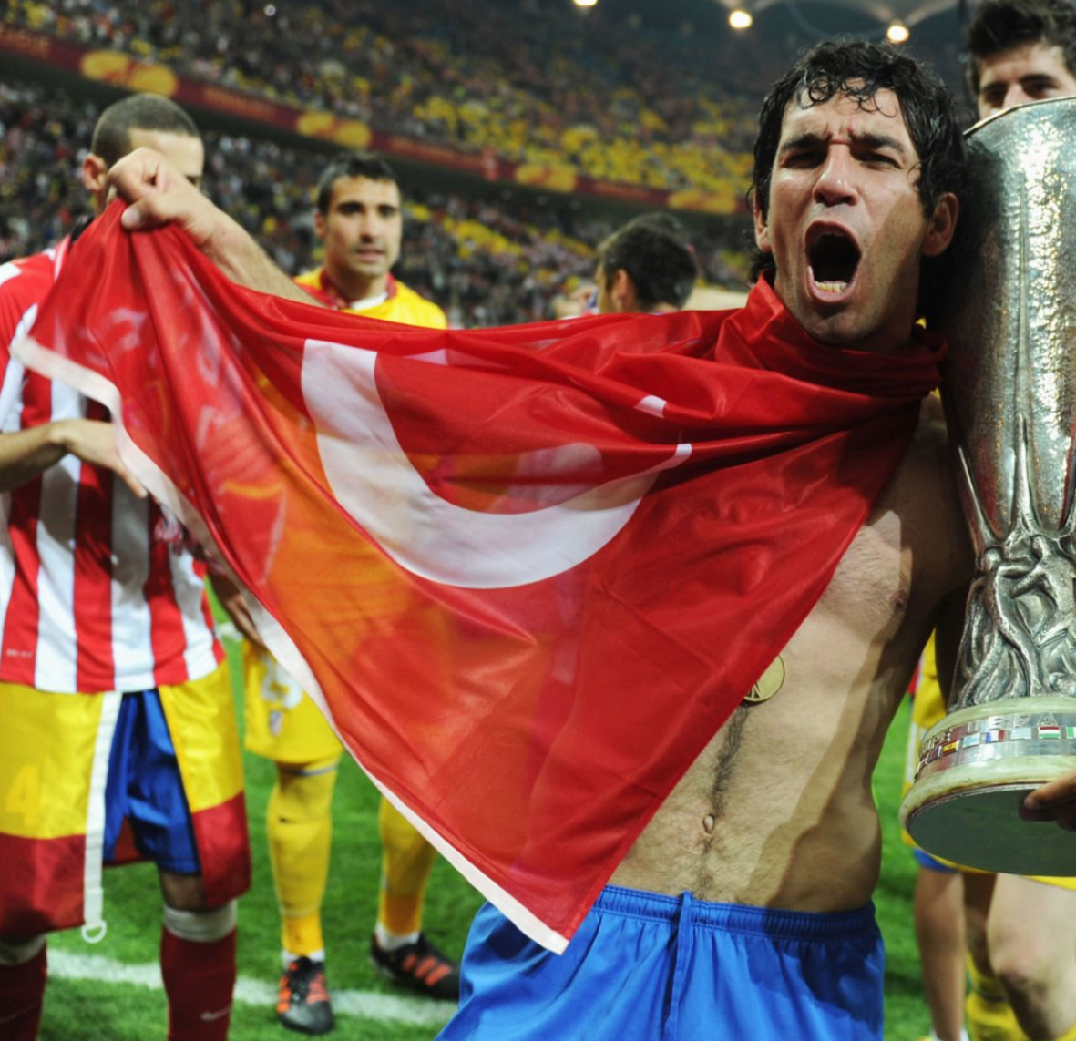 爱尔兰队意志坚定，精神面貌雄心勃勃的简单介绍