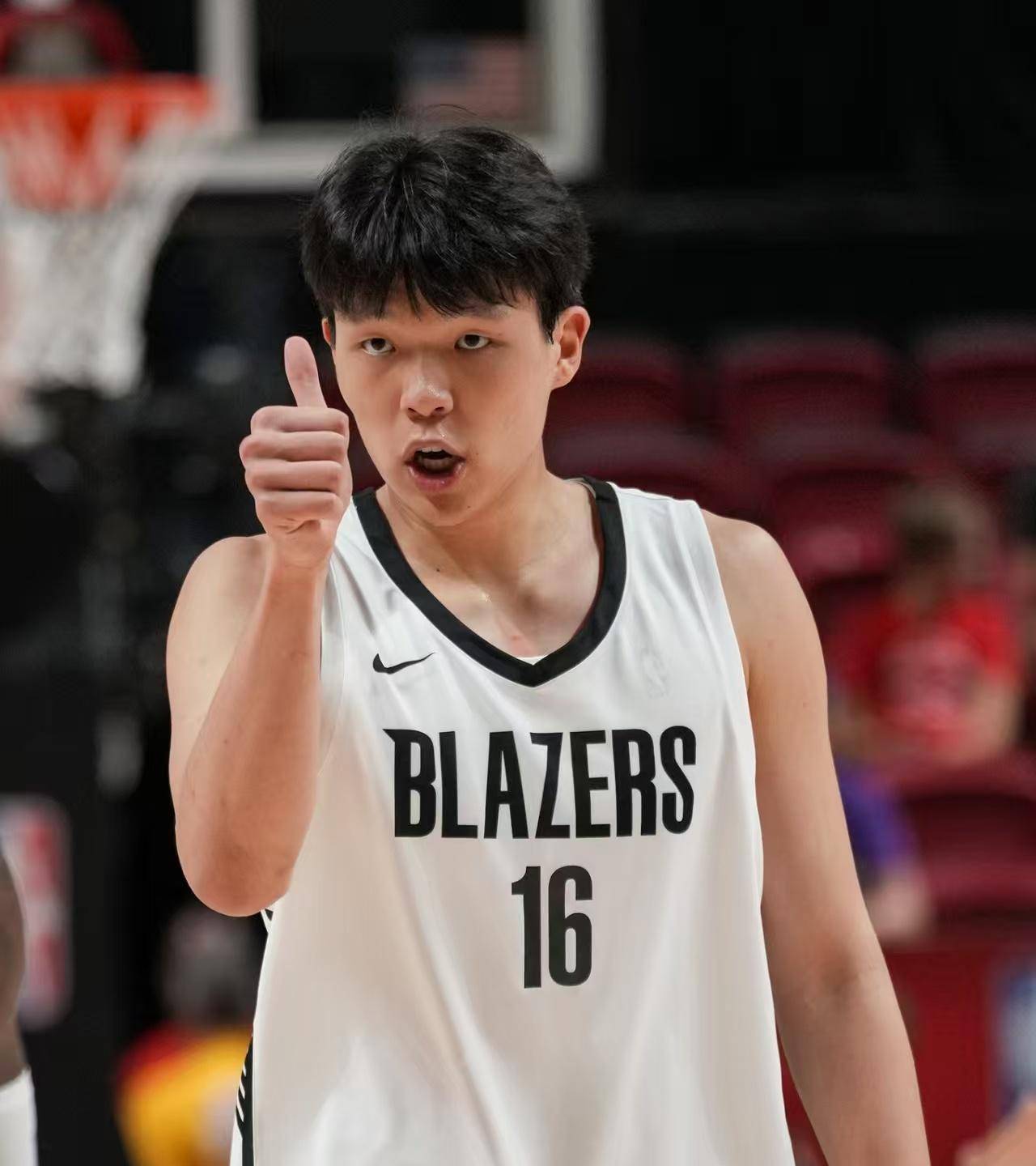 亚洲新秀成为NBA比赛中闪光点