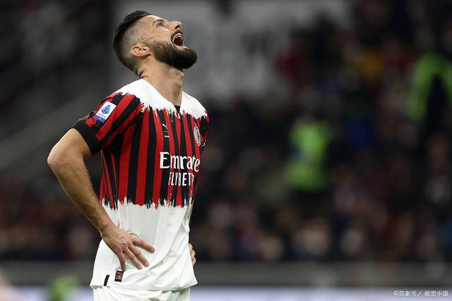 AC米兰一鼓作气,追逐梦想的简单介绍 AC米兰一鼓作气,追逐梦想的简单介绍