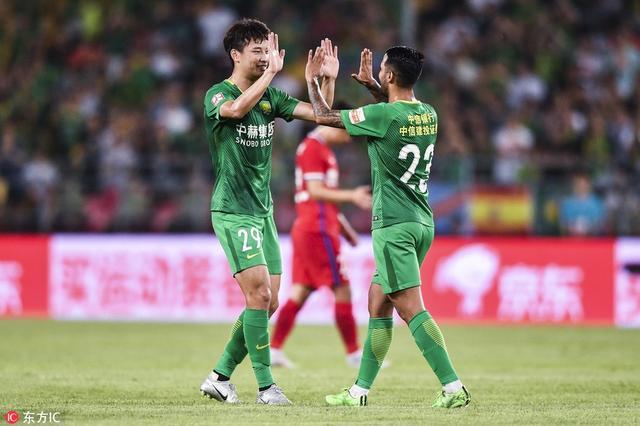 山东队客场力克北京队,继续领跑积分榜的简单介绍 山东队客场力克北京队,继续领跑积分榜的简单介绍