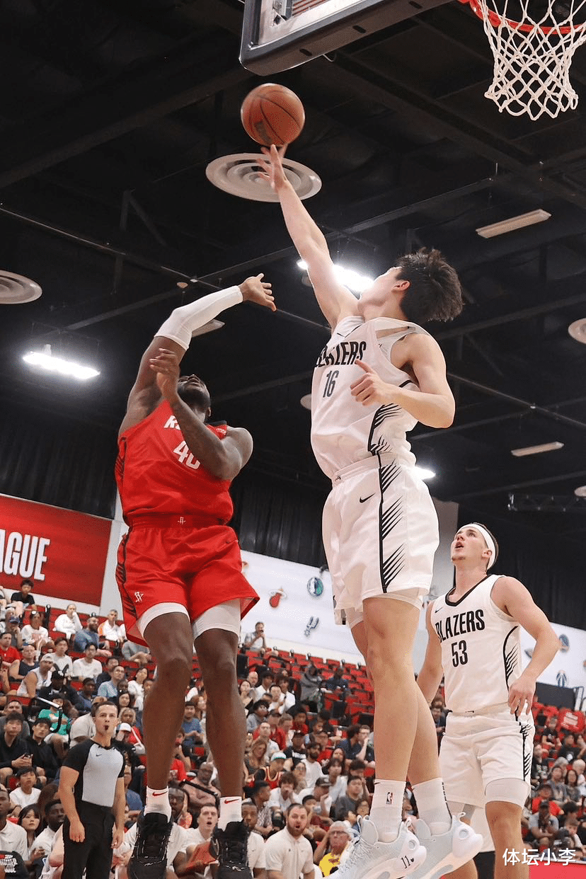 包含开拓者新锋轰下+力助球队取胜的词条