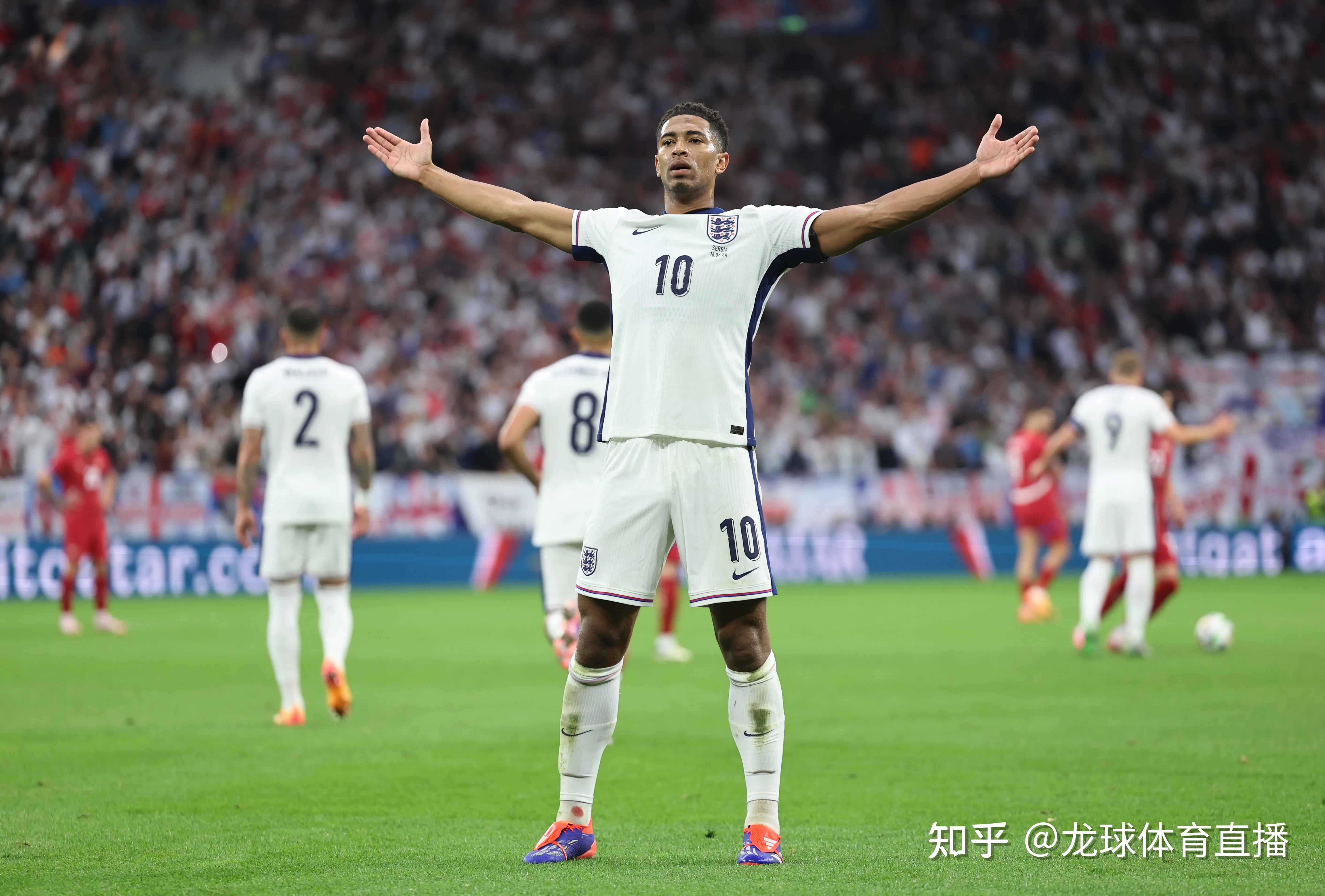 英格兰国家队力压对手，取得胜利的简单介绍