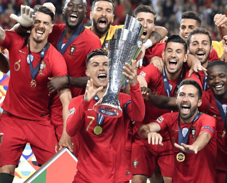 比利时欧洲杯资格赛大捷，实力亮眼的简单介绍