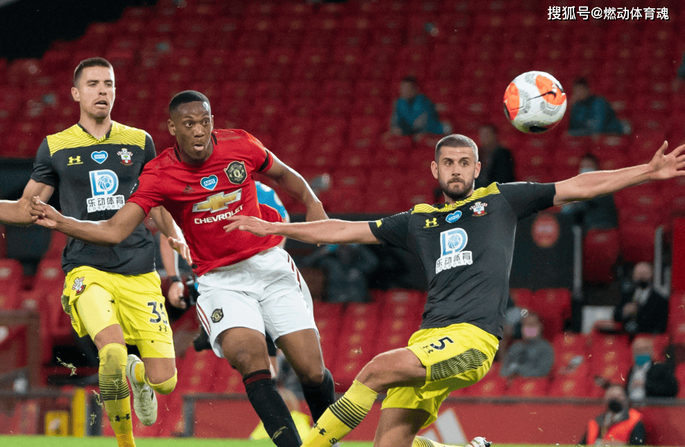 南安普顿客场逼平伯恩茅斯，保持联赛稳定的简单介绍