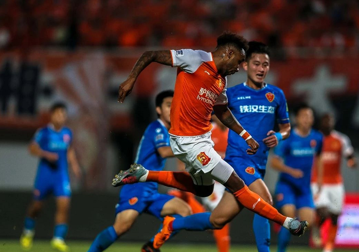 关于济南佳兆业战罢平局，保守防守稳固局面的信息