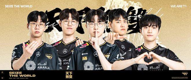 惊天逆转!S赛战队挺进四强 惊天逆转!S赛战队挺进四强