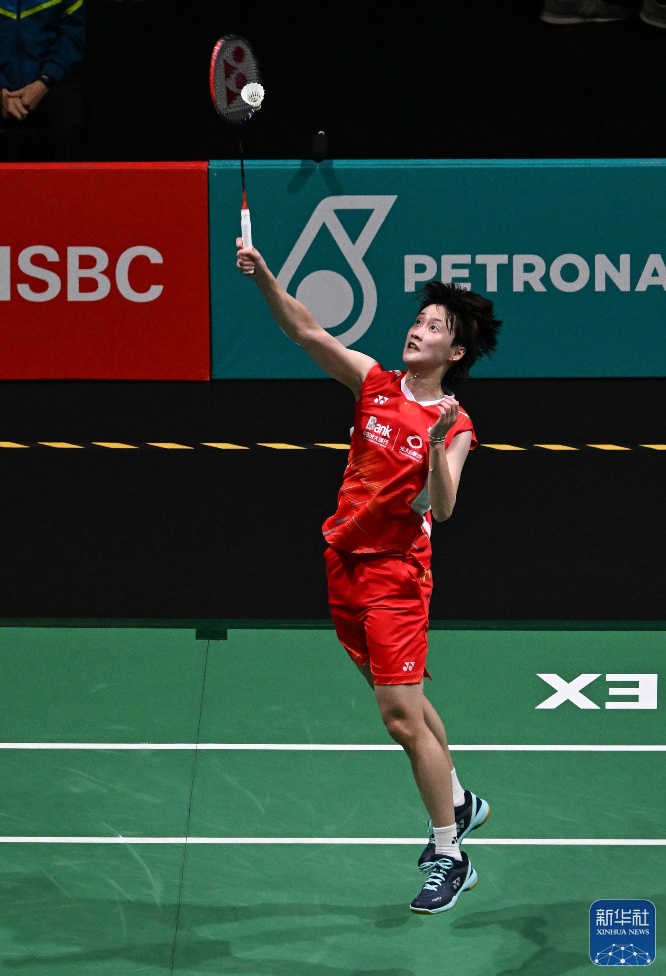 印度队鏖战马来西亚队,陈雨菲点燃赛场的简单介绍 印度队鏖战马来西亚队,陈雨菲点燃赛场的简单介绍