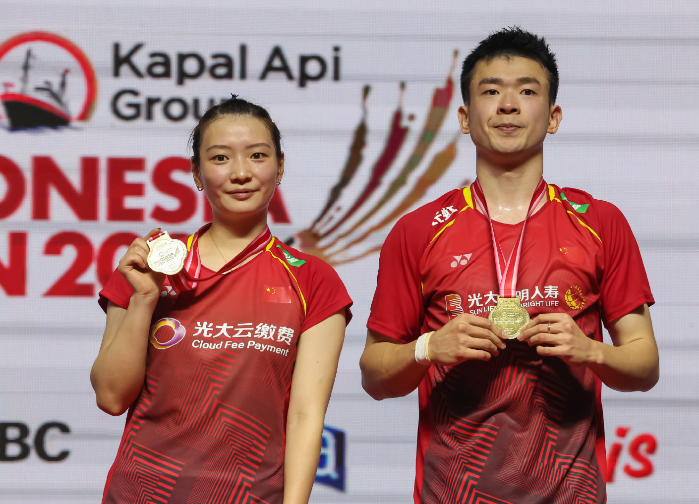 日本队绝杀印尼队,郑思维惊艳四座 日本队绝杀印尼队,郑思维惊艳四座