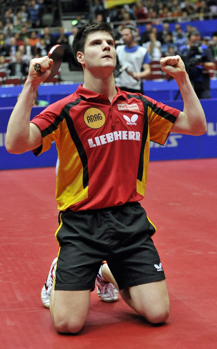 德国队险胜波兰队，奥恰洛夫惊艳四座