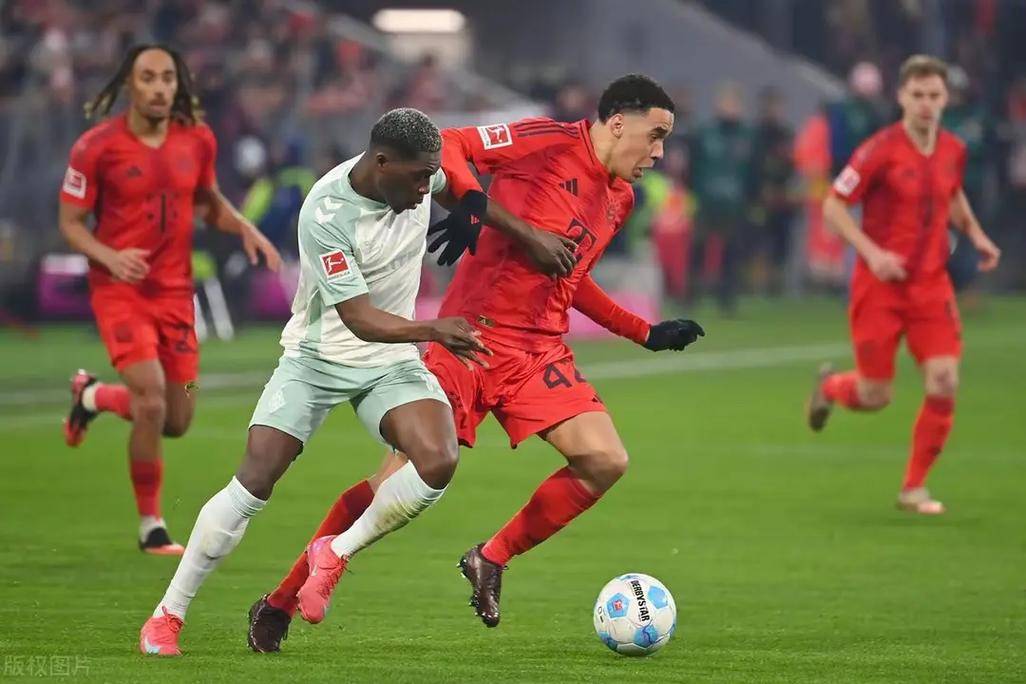 云达不来梅险胜对手，一举三分