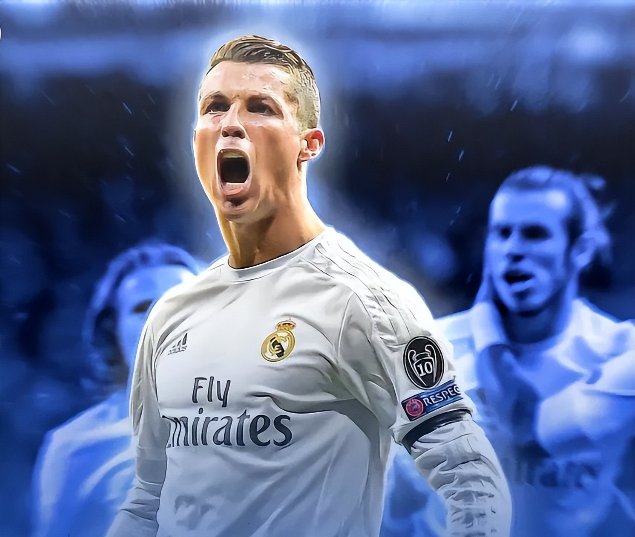 皇马再现国家德比，期待胜利