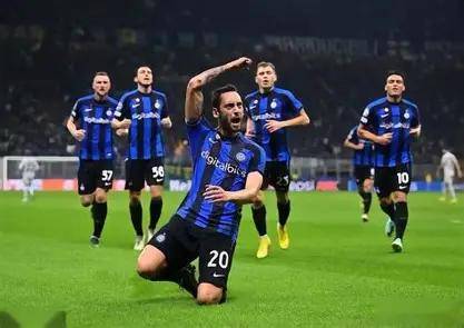 国际米兰主场战胜强敌,保持不败纪录 国际米兰主场战胜强敌,保持不败纪录