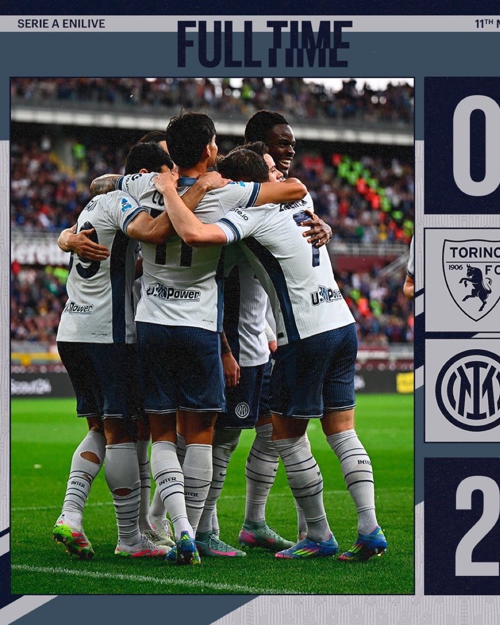 国际米兰主场战胜强敌,保持不败纪录 国际米兰主场战胜强敌,保持不败纪录