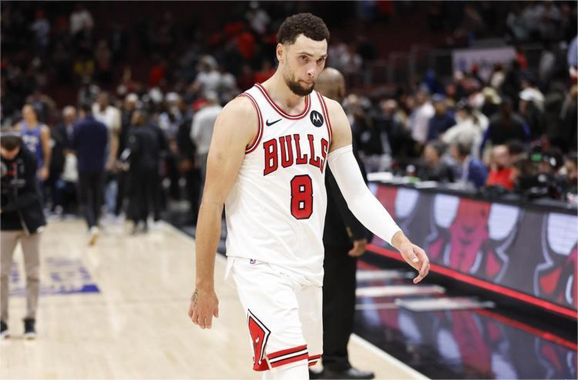 公牛绝杀深圳队,拉文高光表现 公牛绝杀深圳队,拉文高光表现