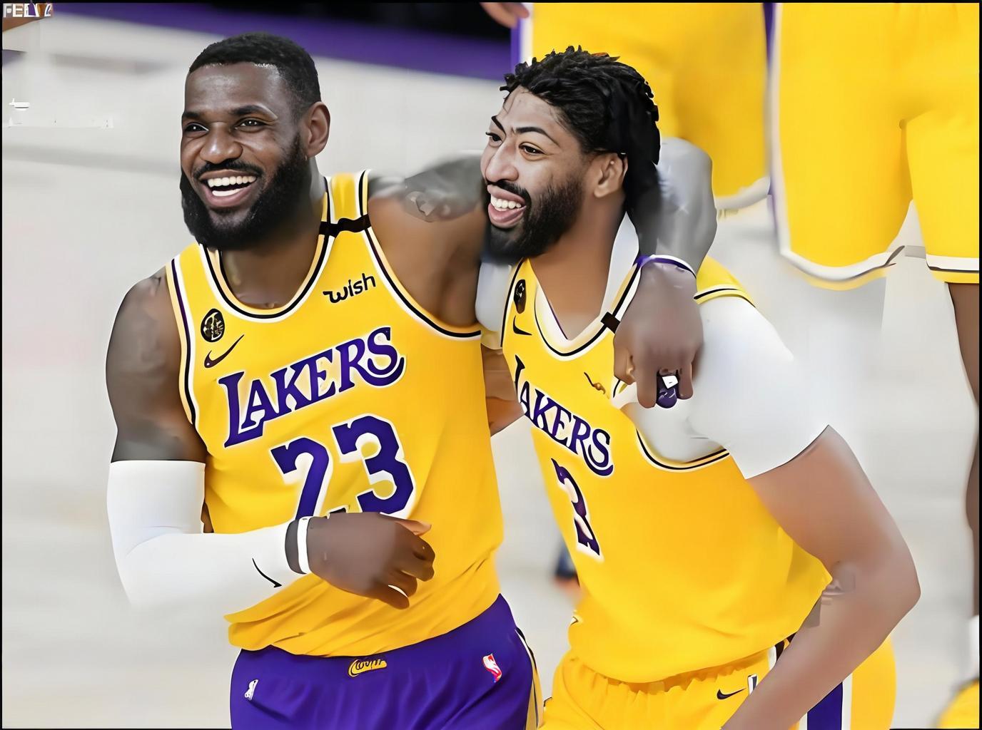 湖人险胜雄鹿,东契奇扛起全队 湖人险胜雄鹿,东契奇扛起全队