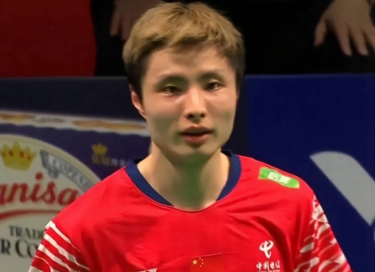 印尼队绝杀韩国队，石宇奇刷新纪录