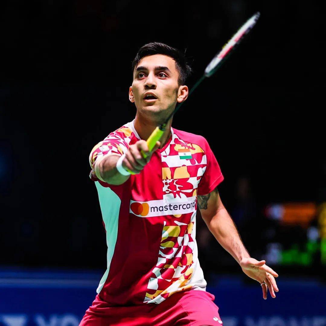 印度代表团在羽毛球项目中实现突破 印度代表团在羽毛球项目中实现突破