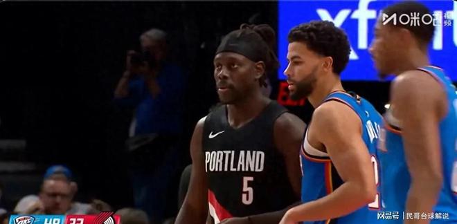 雷霆力克北京队,霍勒迪带队取胜 雷霆力克北京队,霍勒迪带队取胜