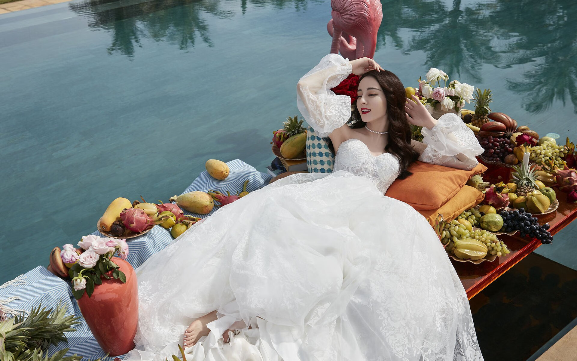 当湖网对决化为背景板，约基奇在另一个次元书写的数据史诗