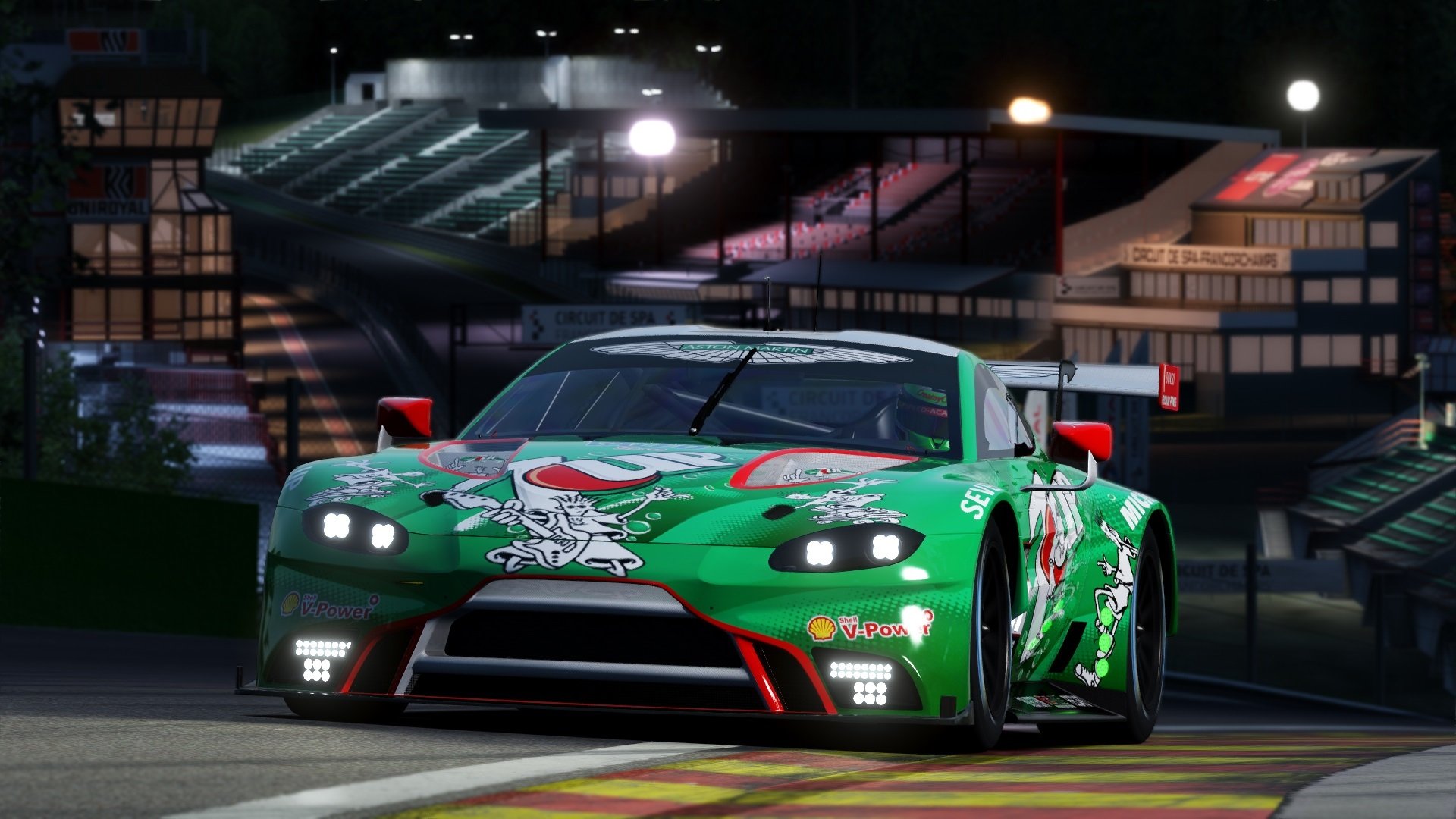 绿茵与赛道间的掌控哲学，从F1摩纳哥缠斗到比利亚雷亚尔的窒息节奏