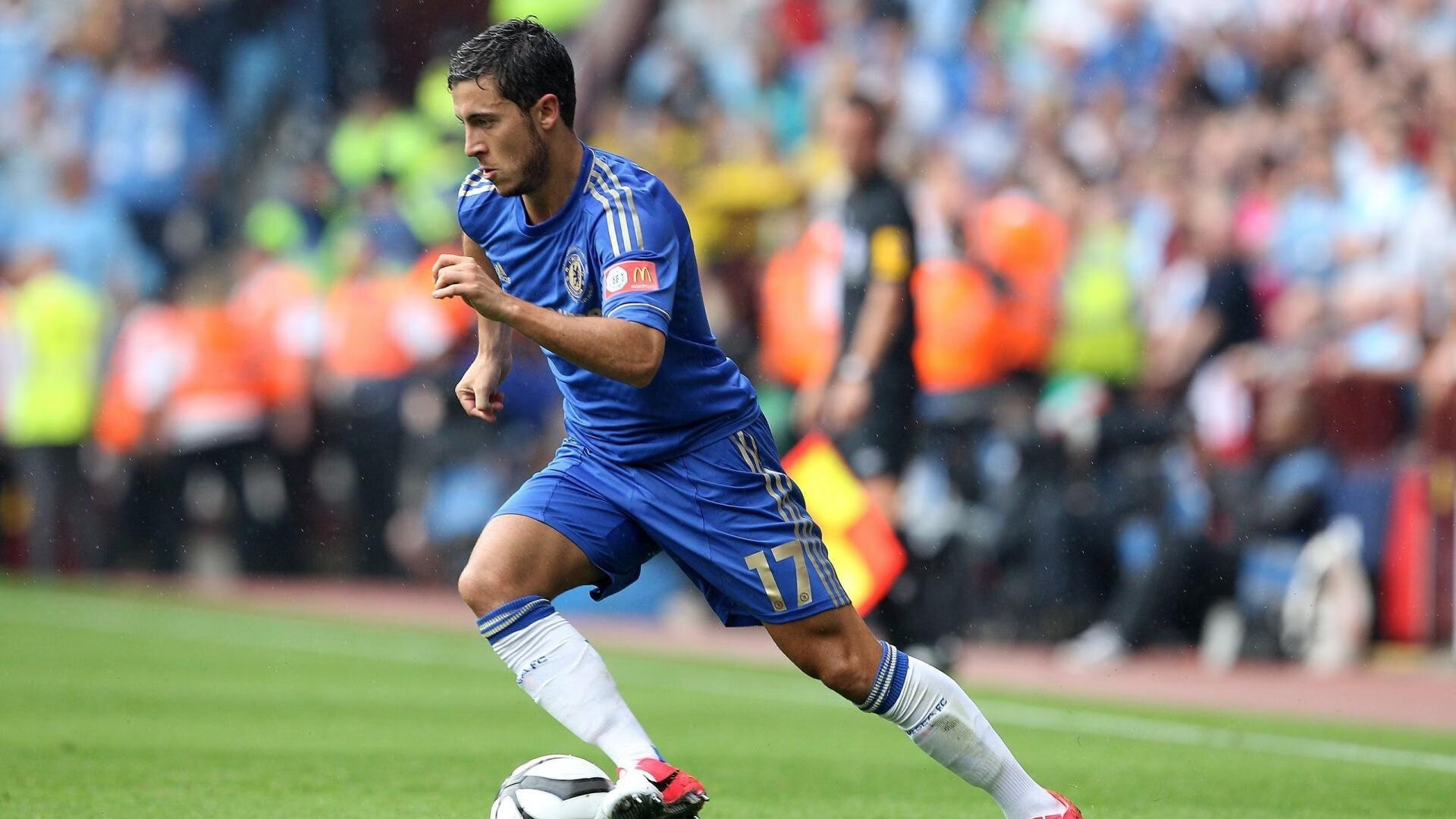 当整体成为利刃，当个人化作尖刀，广东队的收割哲学与布伦森的关键艺术