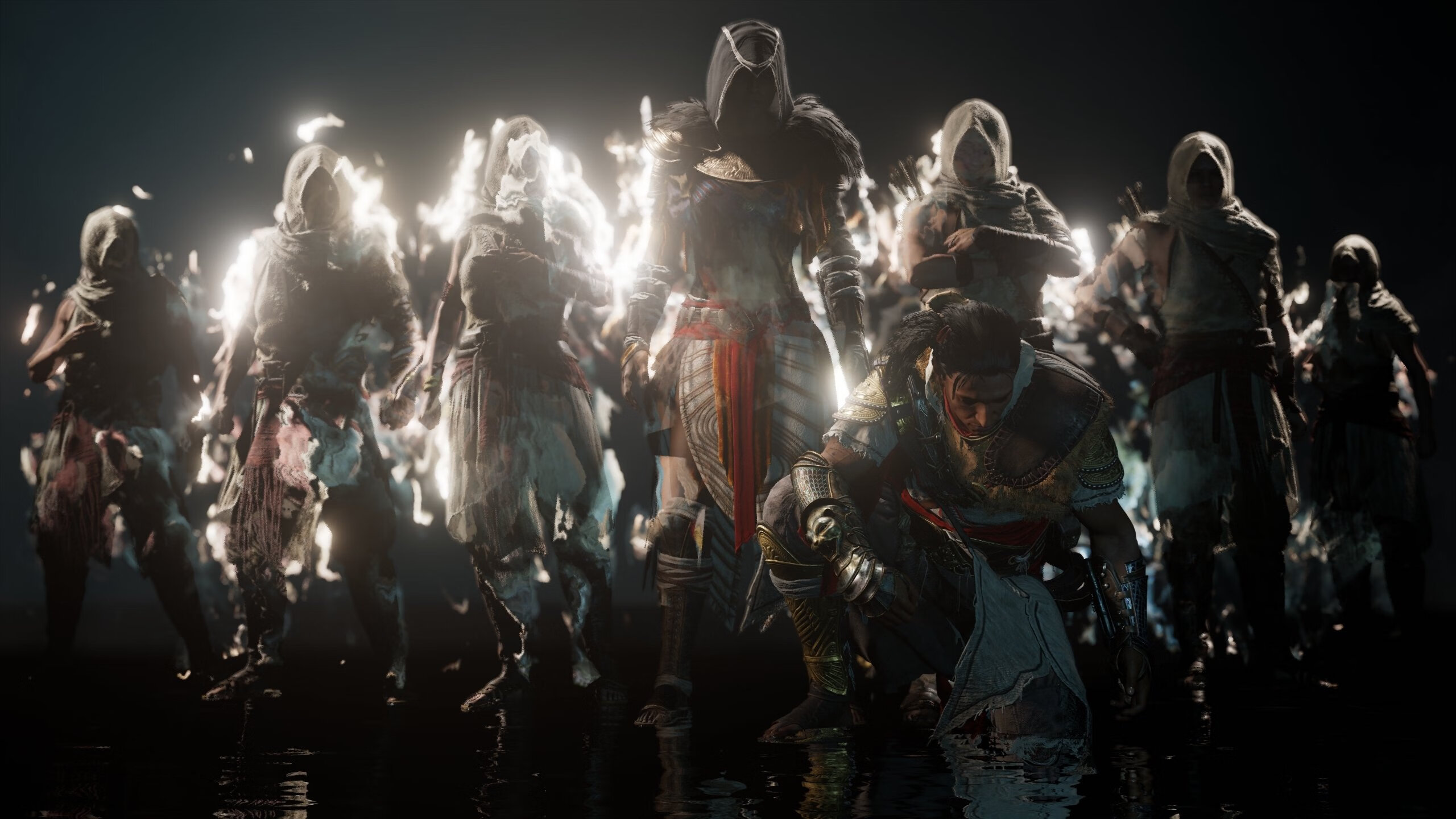 当郁金香淹没千湖之国，论凯恩式关键先生的现代足球寓言